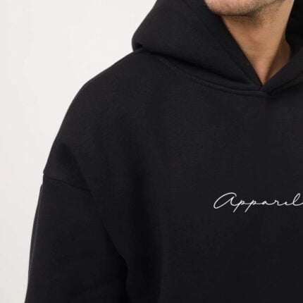 Apparell hoodie